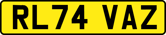 RL74VAZ