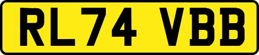 RL74VBB