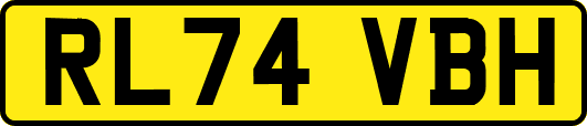 RL74VBH
