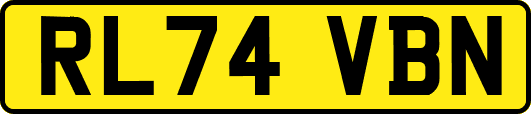 RL74VBN