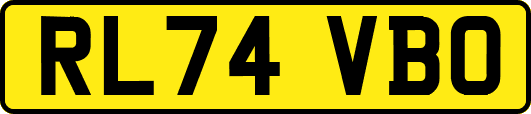 RL74VBO