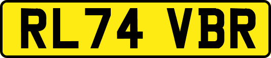 RL74VBR