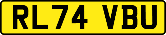RL74VBU
