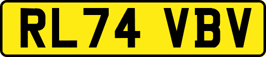 RL74VBV