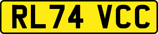RL74VCC