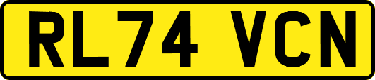 RL74VCN