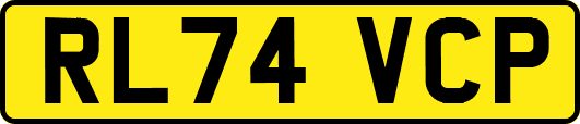 RL74VCP