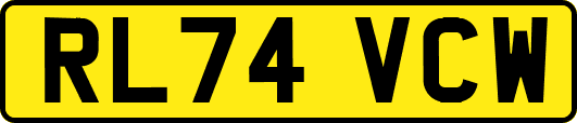 RL74VCW