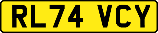 RL74VCY