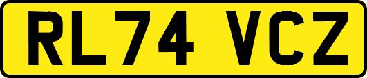 RL74VCZ