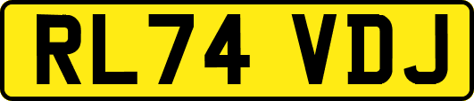 RL74VDJ