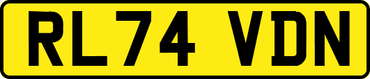 RL74VDN