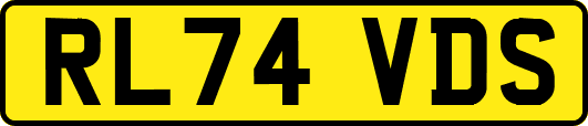 RL74VDS