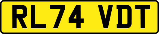 RL74VDT