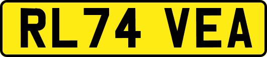 RL74VEA