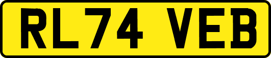 RL74VEB