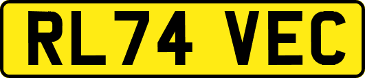 RL74VEC