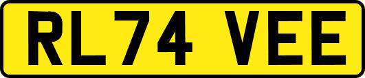 RL74VEE