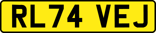 RL74VEJ