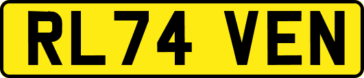 RL74VEN