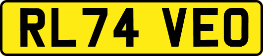 RL74VEO