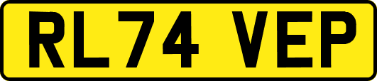 RL74VEP