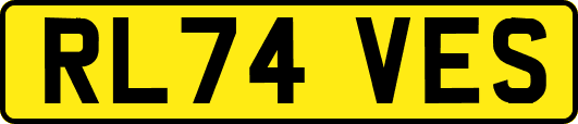 RL74VES