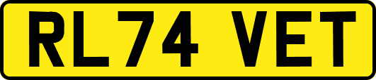 RL74VET
