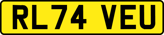 RL74VEU