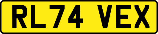 RL74VEX
