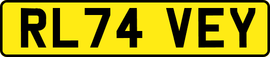 RL74VEY