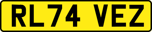 RL74VEZ