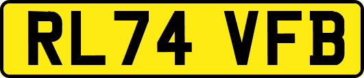 RL74VFB