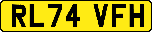 RL74VFH