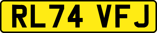 RL74VFJ
