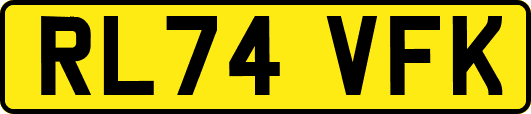 RL74VFK