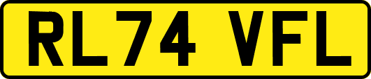 RL74VFL