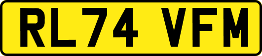 RL74VFM