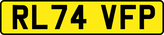 RL74VFP