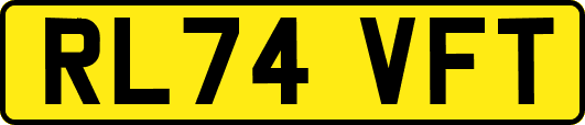 RL74VFT