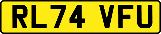 RL74VFU