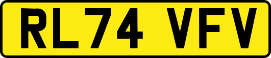 RL74VFV