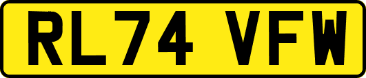 RL74VFW