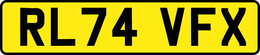 RL74VFX