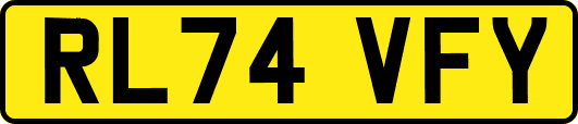 RL74VFY