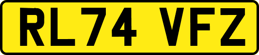RL74VFZ