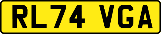 RL74VGA