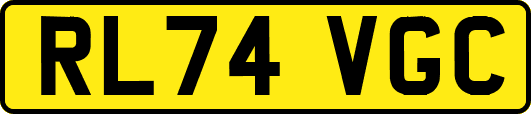 RL74VGC
