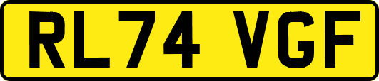 RL74VGF