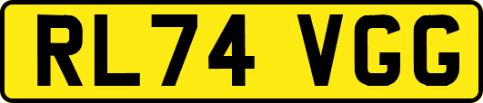 RL74VGG